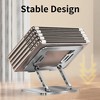 Scarlet Scope Ergonomic 360¡ Height Adjustable Laptop Stand - 3 of 4