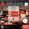 MasterPieces 1000 Piece Jigsaw Puzzle - NFL Cleveland Browns Gameday - 4 of 4