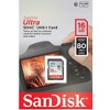 SanDisk Ultra 16GB Class 10 SDHC UHS-I Memory Card up to 80MB/s SDSDUNC-016G-GN6IN - 4 of 4