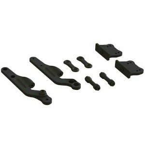 Arrma Part AR320379 Low-Profile Wing Mount Set Talion New in Package ARAC9685 - 1 of 1