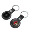 Keyscaper NHL Eastern Conference Teams Insignia Black Airtag Holder 2-Pack - 3 of 4