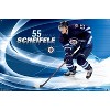 Trends International NHL Winnipeg Jets - Mark Scheifele 14 Unframed Wall Poster Prints - 4 of 4