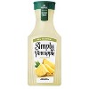 Simply Pineapple Juice Drink - 52 Fl Oz : Target