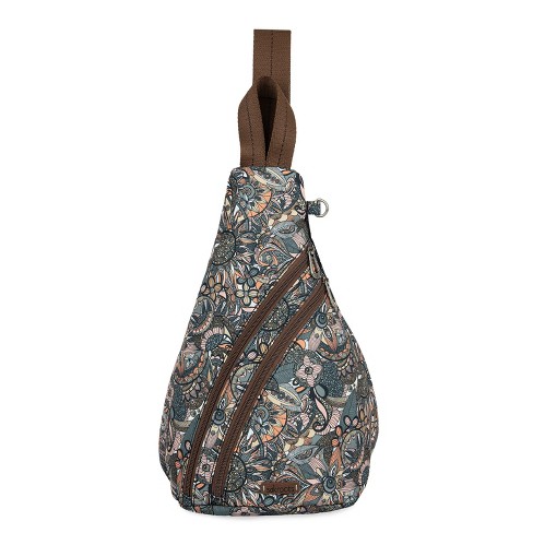 Sakroots Women s On The Go Sling Backpack Target