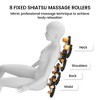 REALRELAX BASIC-series-04 Full Body Zero Gravity with Shiatsu Massage Chair - 4 of 4