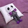 Just Play Nightmare Before Christmas Jumbo 32 Inch Plush | Jack Skellington - 4 of 4