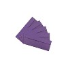JAM Paper #10 Business Envelopes 4.125 x 9.5 Dark Purple 563912516 - 3 of 4