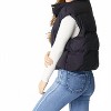 Women's Jana Puffer Vest - COCO + CARMEN - 2 of 2