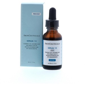 SkinCeuticals Serum 15 AOX+, 1 oz - 1 of 4