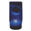 Guerrilla Themed Slide Case For Texas Instruments TI 83 Plus Graphing Calculator Galaxy TI83GALXHC - 2 of 4
