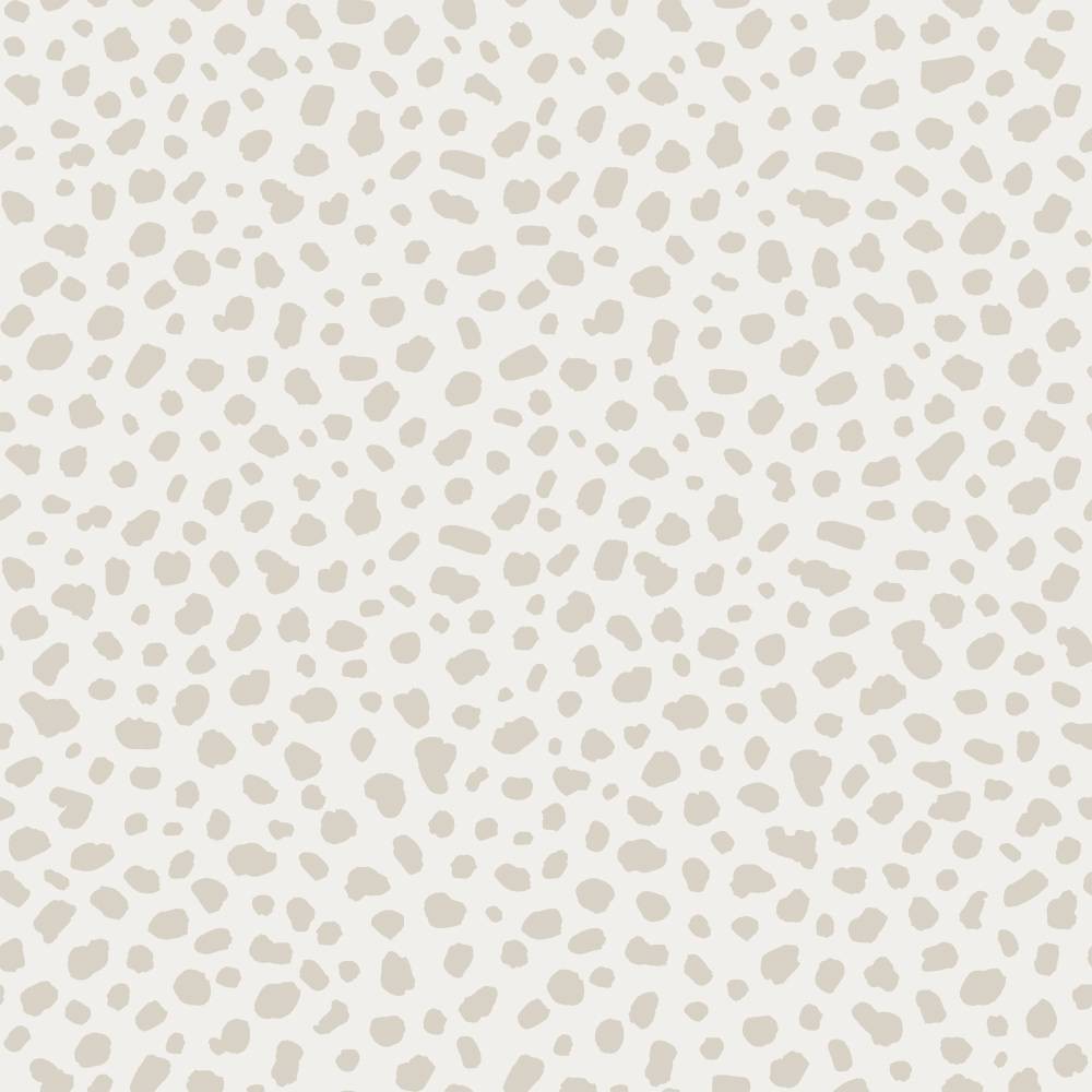 Photos - Wallpaper Tempaper Scout Perfectly Neutral Peel and Stick 