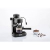IMUSA GAU-18202 4-Cup Espresso/Cappuccino Maker - 20522543