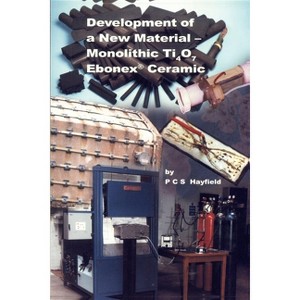 Development of a New Material - by  P C S Hayfield (Paperback) - 1 of 1