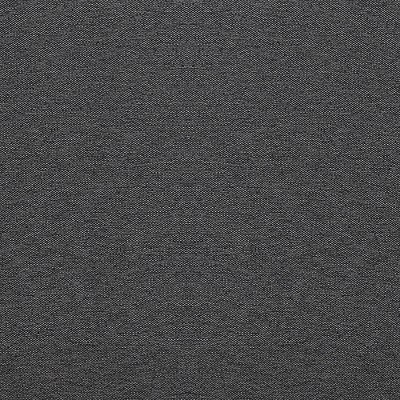 Heather Gray Tufted Microfiber Loveseat with Wood Legs