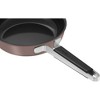 ZWILLING Pure 9.5-inch Stainless Steel Ceramic Nonstick Fry Pan - 4 of 4