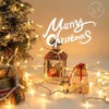 Itopfox 2-Pack 50-Count Clear Christmas Lights with White Wire, Warm White Mini String Lights for Holiday, Xmas Tree, Party, Wedding, Decorations - 2 of 4