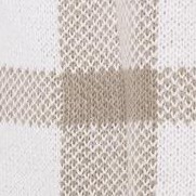 chai latte buffalo plaid