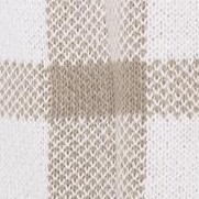 chai latte buffalo plaid