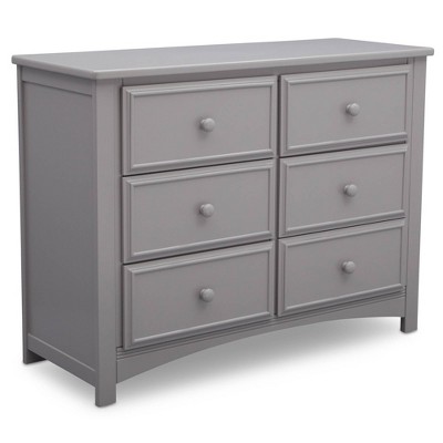 target delta dresser