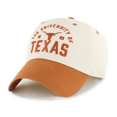 Ncaa Texas Longhorns Natural Wilson Hat Target