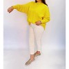 Women's Lila Sweater - Urban Daizy - 3 of 4