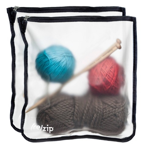zippered 2ct