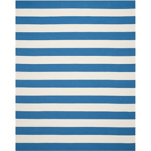 Montauk MTK712 Hand Woven Indoor Rugs - Safavieh - 1 of 4