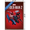 Trends International Marvel's Spider-Man 2 - Key Art Framed Wall Poster Prints - 3 of 4
