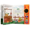 World of Eric Carle: Farm Songs - Mirror Sound (Board Book) - 3 of 4