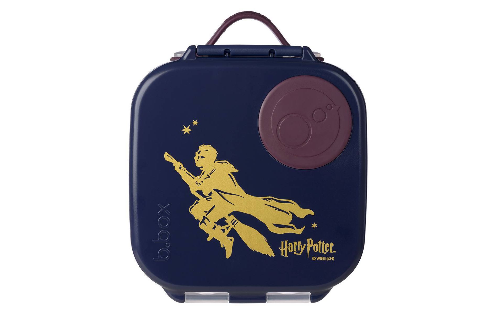 Harry Potter by b.box  Mini Lunch - Box Bento Box for Kids'