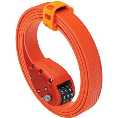 OTTOLOCK Cinch Lock Cable Lock