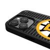 Keyscaper NHL Eastern Conference Teams Text Backdrop MagSafe Compatible Cell Phone Case for Apple iPhone - 4 of 4