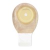 Premier Ostomy Pouch Drainable 2.125" Stoma 7 Inch Length, Mini 1pc System Beige 88700, 20 Ct - 2 of 3