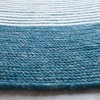 Braided BRD904 Hand Woven Rug - Safavieh - 3 of 3