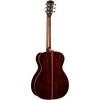 Cort Abstract Delta Masterpiece Series Orchestra Acoustic-Electric Guitar Natural - 4 of 4