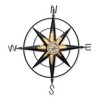 Cheung's Isola Large Elegant Wall Compass - 3 of 4