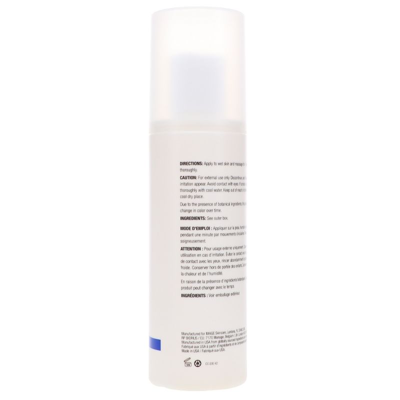 IMAGE Skincare Clear Cell Salicylic Gel Cleanser 6 oz, 3 of 8