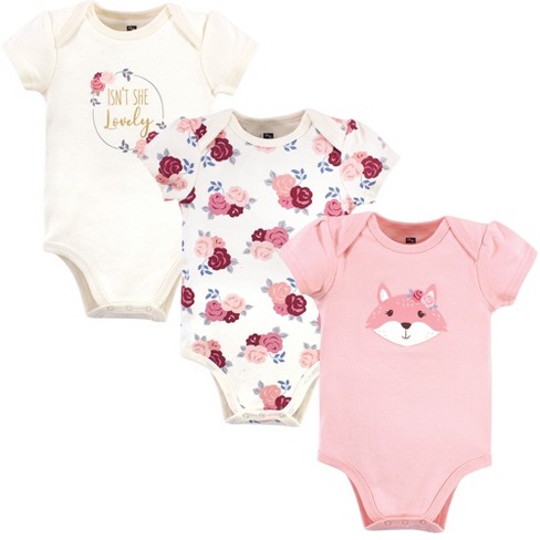 Baby Essentials: 0-3 Months - Fashionable Hostess