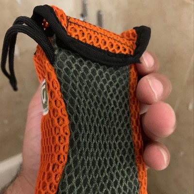 Soap On A Rope Tactical Scrubber Bundle