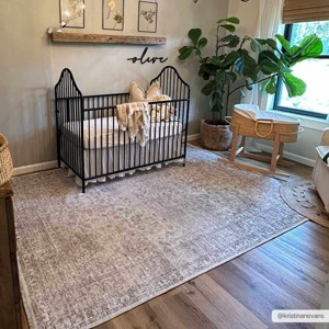 Hauteloom Cream Holi - 1 of 4