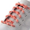 Caterpy Run - The Ultimate Elastic No Tie Shoelaces for Adults and Kids - 2 of 4