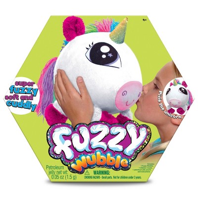 fuzzy wubble ball walmart