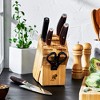 Miyabi Artisan 7-pc Knife Block Set - image 2 of 3