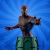 Diamond Select Marvel Animated Spidey-Sense Spider-Man Exclusive Resin Bust - 2 of 4