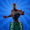 Diamond Select Marvel Animated Spidey-Sense Spider-Man Exclusive Resin Bust - image 2 of 4