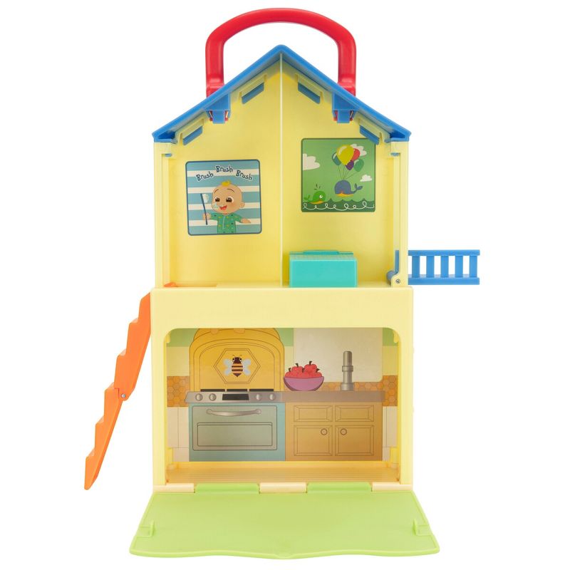CoComelon Pop n&#39; Play House, 3 of 12