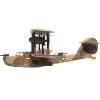 Supermarine Walrus MKI Aircraft "North Africa" (1942) Royal Air Force 1/72 Diecast Model Airplane by Oxford Diecast - 2 of 4