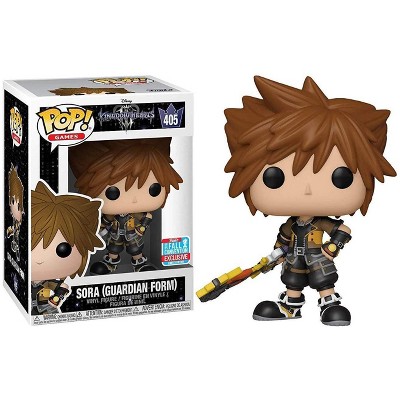 Funko Disney Kingdom Hearts III POP 