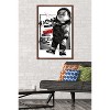 Trends International Chucky: Punk Era - Knife Framed Wall Poster Prints - 2 of 4