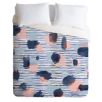 geometric bedding target